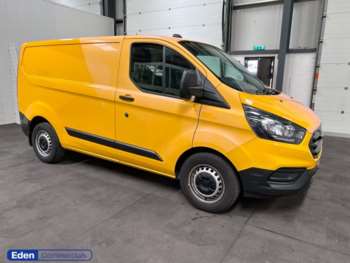 Used Ford Transit Custom 2020 for sale - 75062226: Photo
