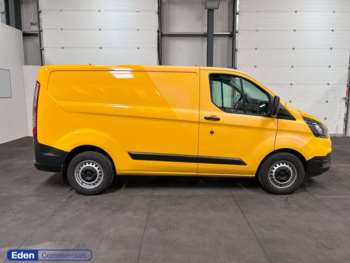 Used Ford Transit Custom 2020 for sale - 75062226: Photo