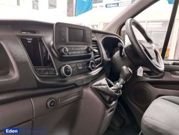 Used Ford Transit Custom 2020 for sale - 75062226: Photo