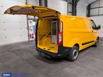 Used Ford Transit Custom 2020 for sale - 75062226: Photo