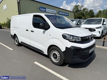 Used Vauxhall Vivaro 2024 for sale - 79275772: Photo
