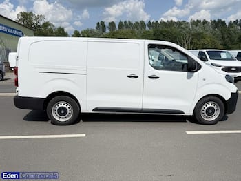 Used Vauxhall Vivaro 2024 for sale - 79275772: Photo