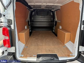 Used Vauxhall Vivaro 2024 for sale - 79275772: Photo
