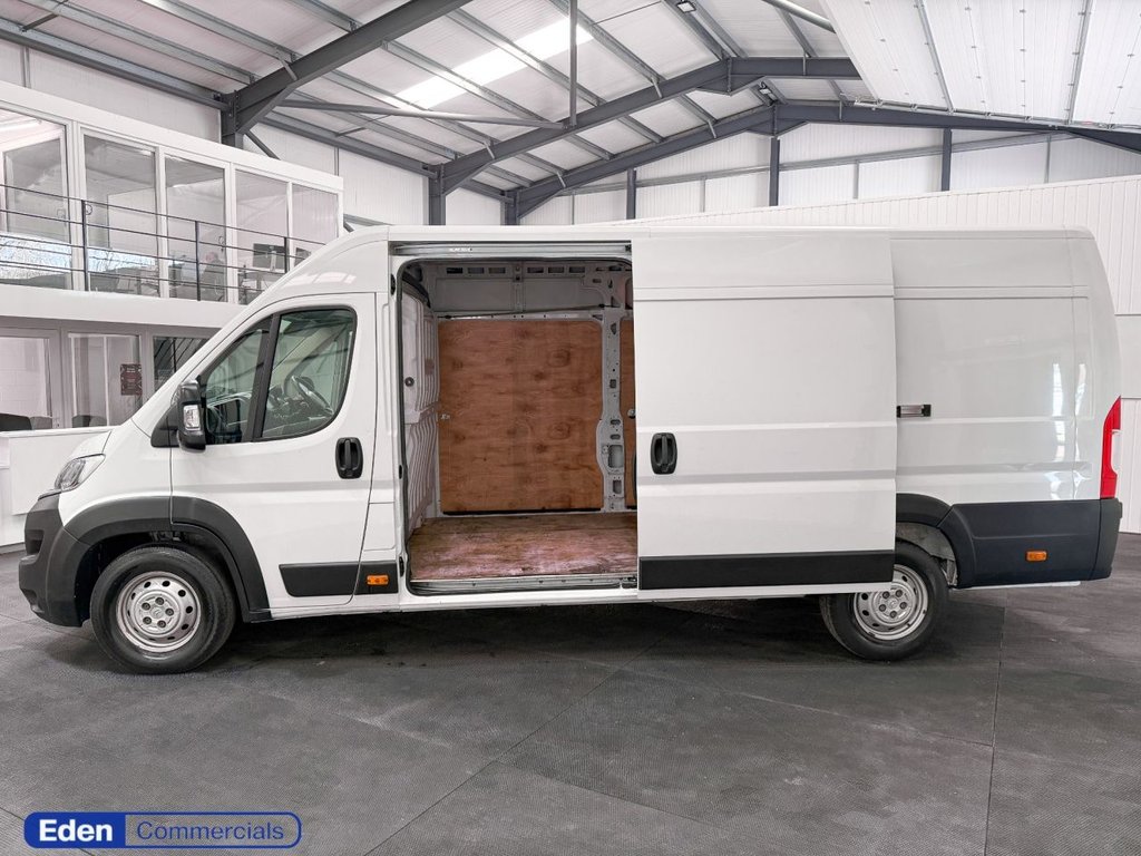 Used Citroen Relay 2023 for sale - 77967088: Photo 12