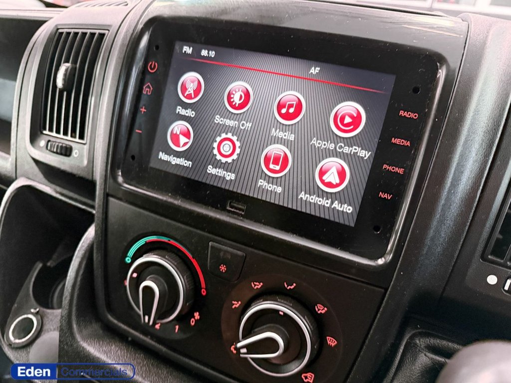 Used Citroen Relay 2023 for sale - 77967088: Photo 17