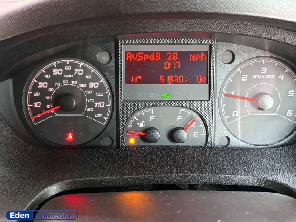 Used Citroen Relay 2023 for sale - 77967088: Photo 18