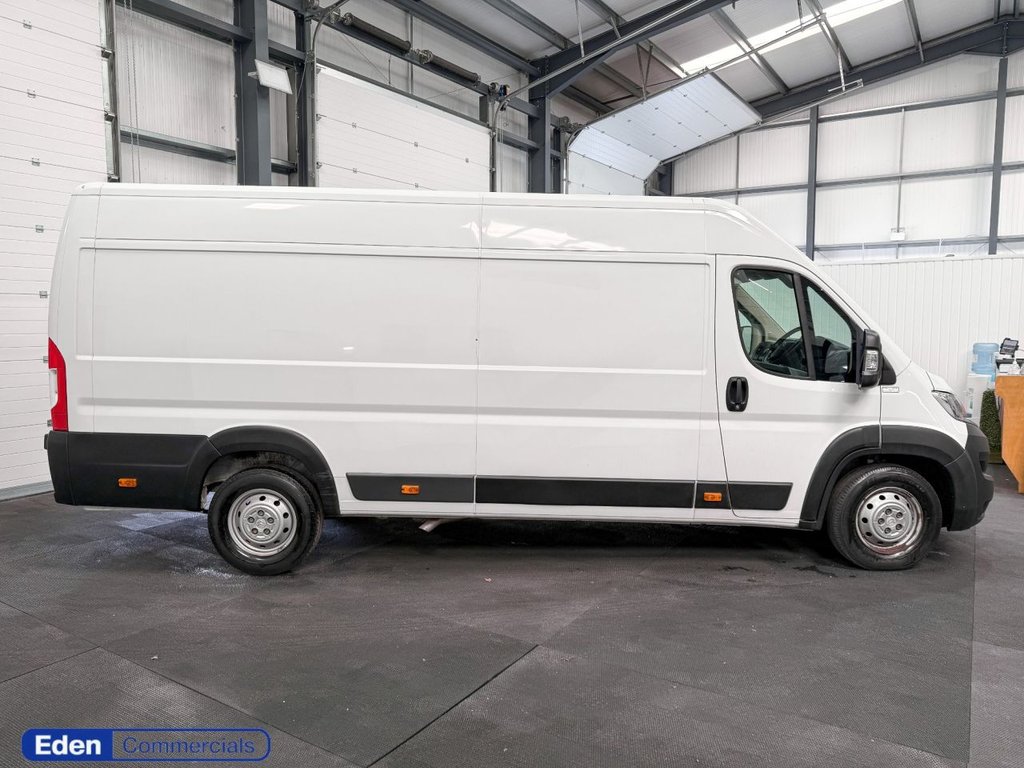 Used Citroen Relay 2023 for sale - 77967088: Photo 2