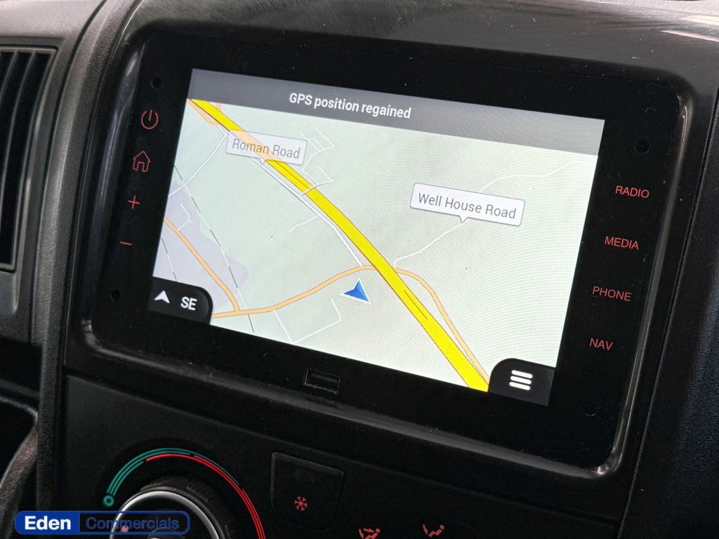 Used Citroen Relay 2023 for sale - 77967088: Photo 21