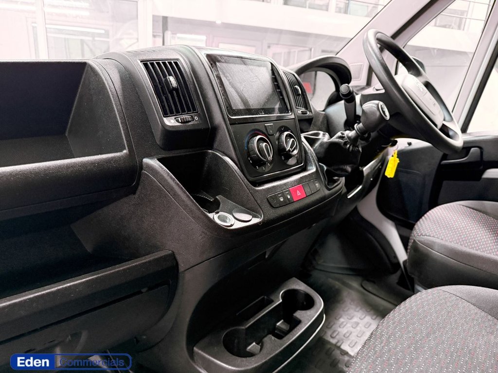 Used Citroen Relay 2023 for sale - 77967088: Photo 4