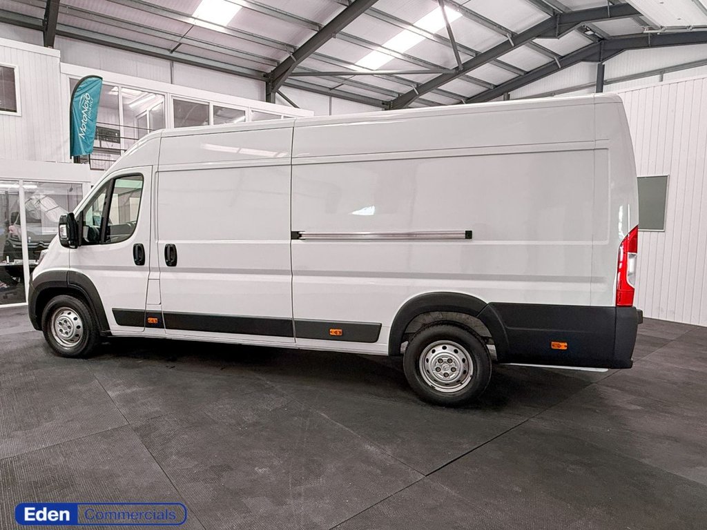 Used Citroen Relay 2023 for sale - 77967088: Photo 7