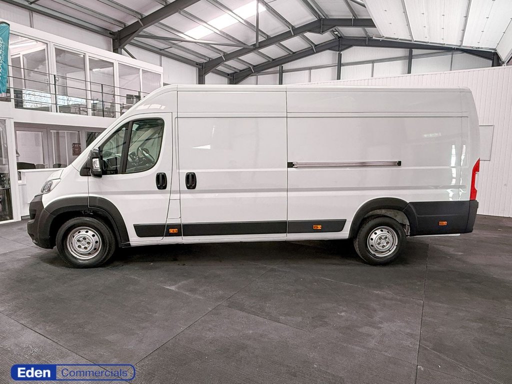 Used Citroen Relay 2023 for sale - 77967088: Photo 9
