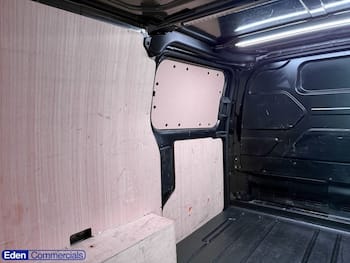 Used Ford Transit Custom 2023 for sale - 79666536: Photo