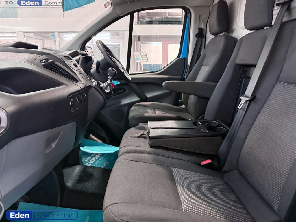 Used Ford Transit Custom 2016 for sale - 76162673: Photo 13