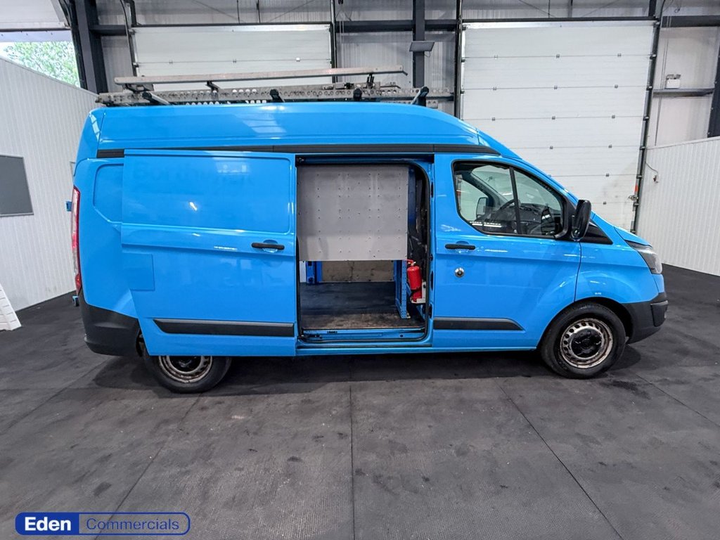 Used Ford Transit Custom 2016 for sale - 76162673: Photo 16