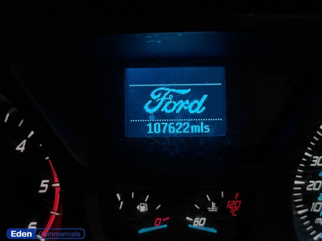 Used Ford Transit Custom 2016 for sale - 76162673: Photo 18
