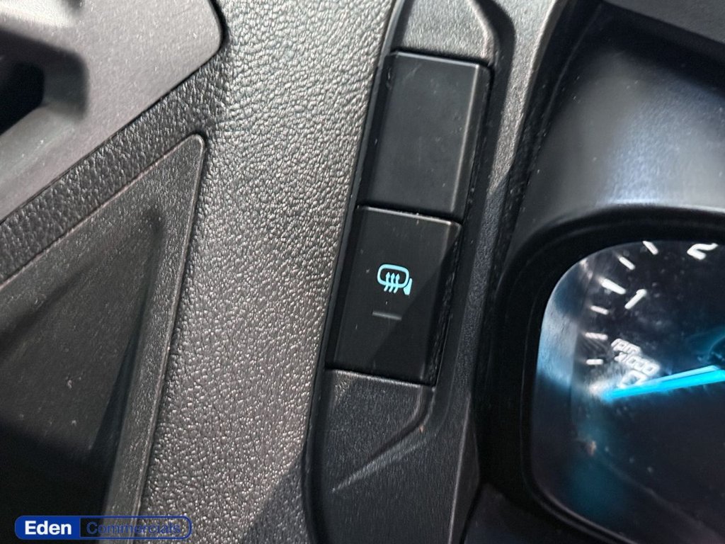 Used Ford Transit Custom 2016 for sale - 76162673: Photo 21