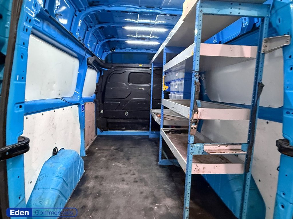 Used Ford Transit Custom 2016 for sale - 76162673: Photo 4