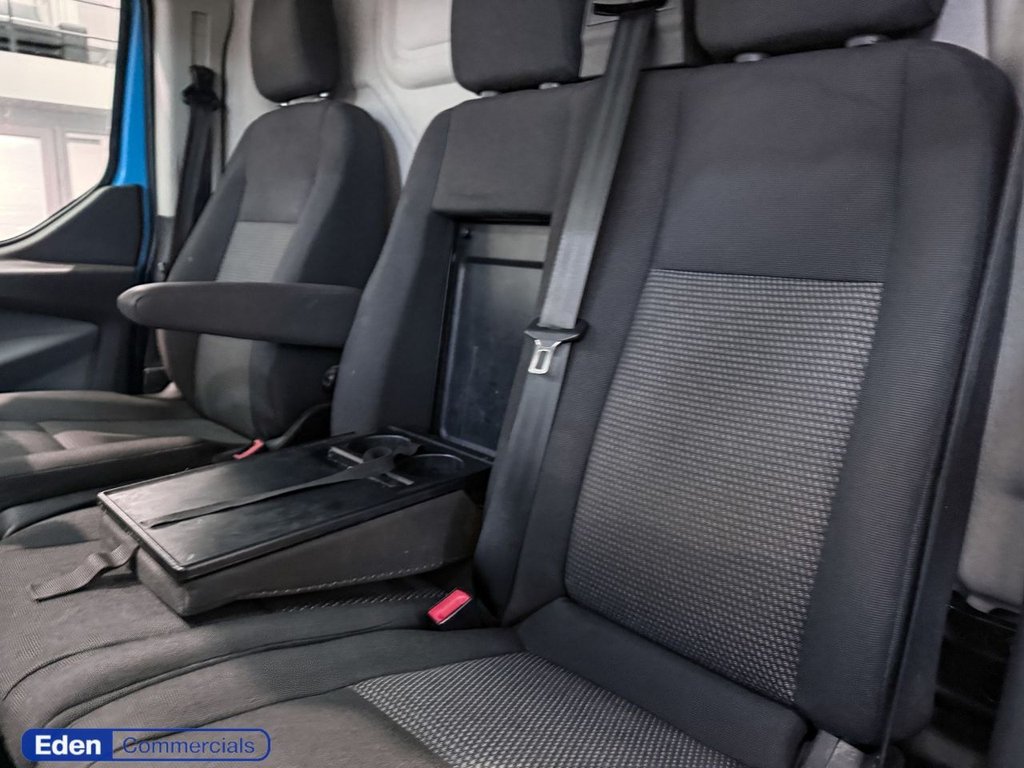 Used Ford Transit Custom 2016 for sale - 76162673: Photo 8