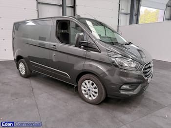 Used Ford Transit Custom 2023 for sale - 79550473: Photo