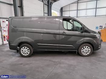 Used Ford Transit Custom 2023 for sale - 79550473: Photo