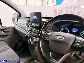 Used Ford Transit Custom 2023 for sale - 79550473: Photo