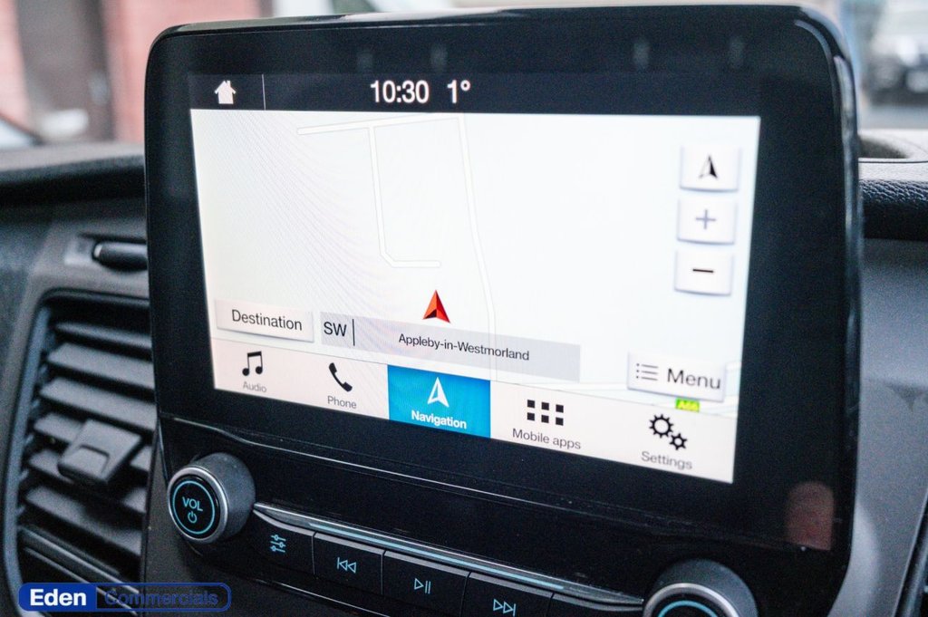 Used Ford Transit Custom 2018 for sale - 77080587: Photo 11