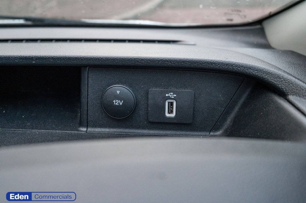 Used Ford Transit Custom 2018 for sale - 77080587: Photo 13