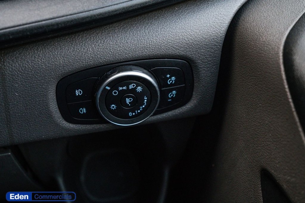 Used Ford Transit Custom 2018 for sale - 77080587: Photo 14