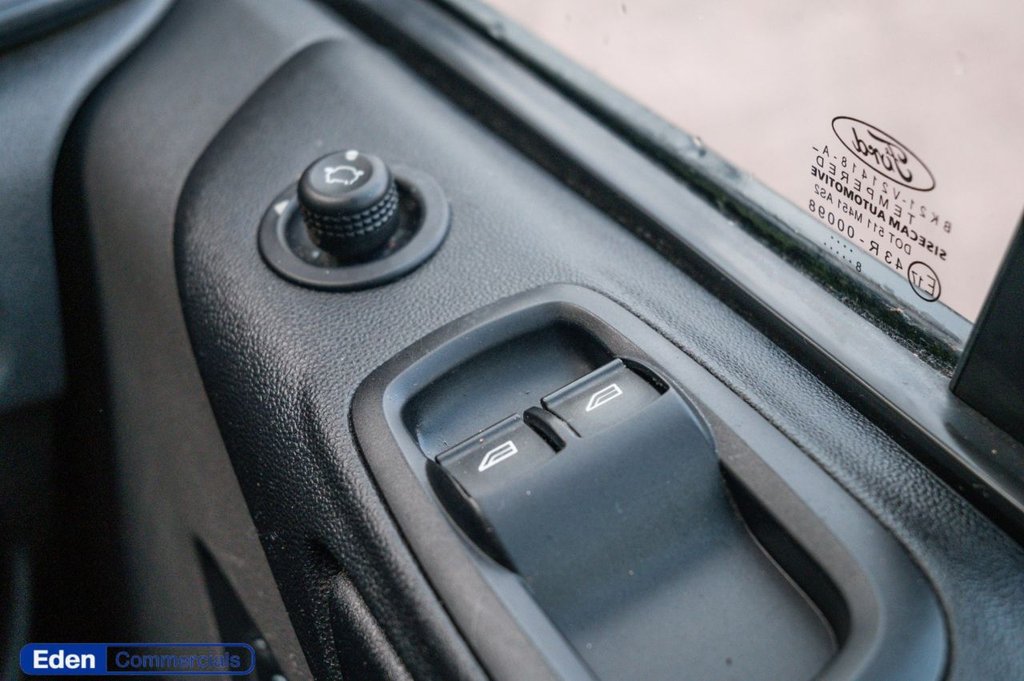Used Ford Transit Custom 2018 for sale - 77080587: Photo 15