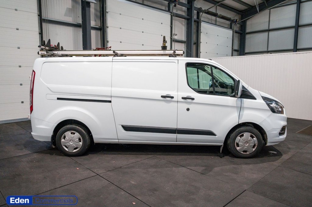 Used Ford Transit Custom 2018 for sale - 77080587: Photo 2