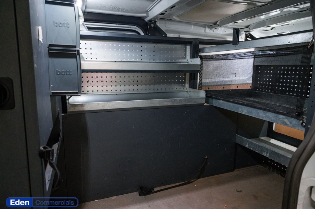 Used Ford Transit Custom 2018 for sale - 77080587: Photo 3