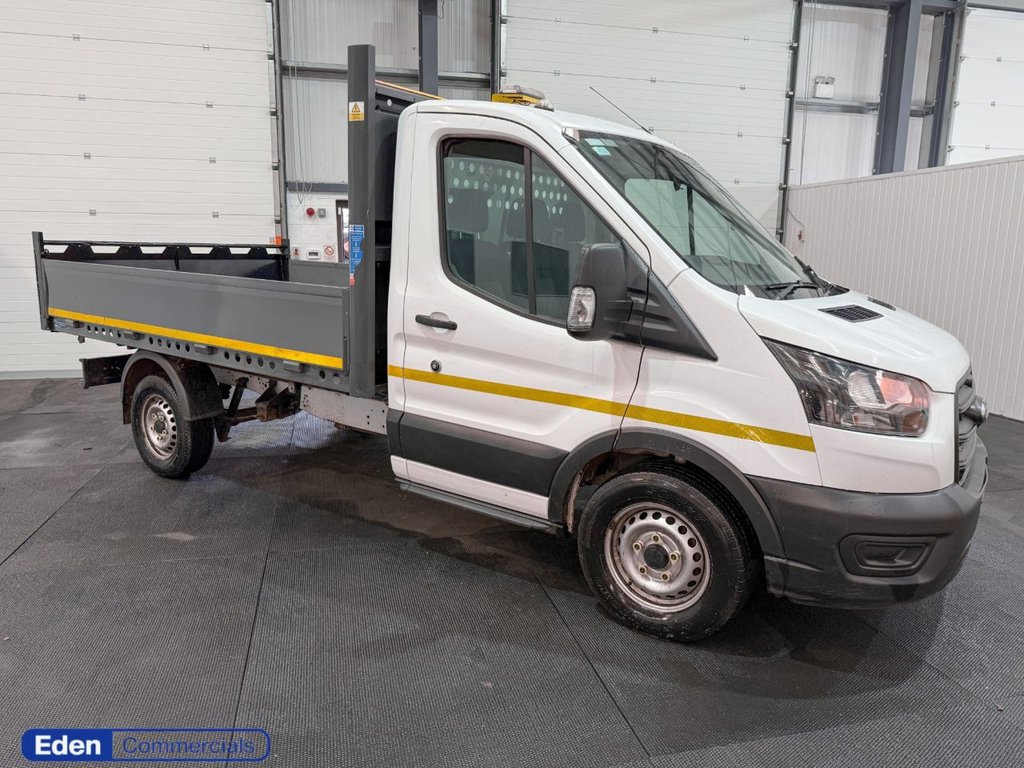Used Ford Transit 2022 for sale - 77576137: Photo 1