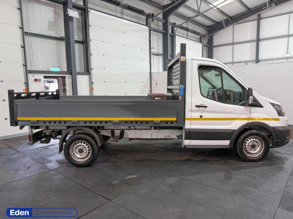 Used Ford Transit 2022 for sale - 77576137: Photo 10