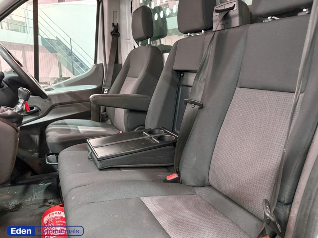 Used Ford Transit 2022 for sale - 77576137: Photo 11
