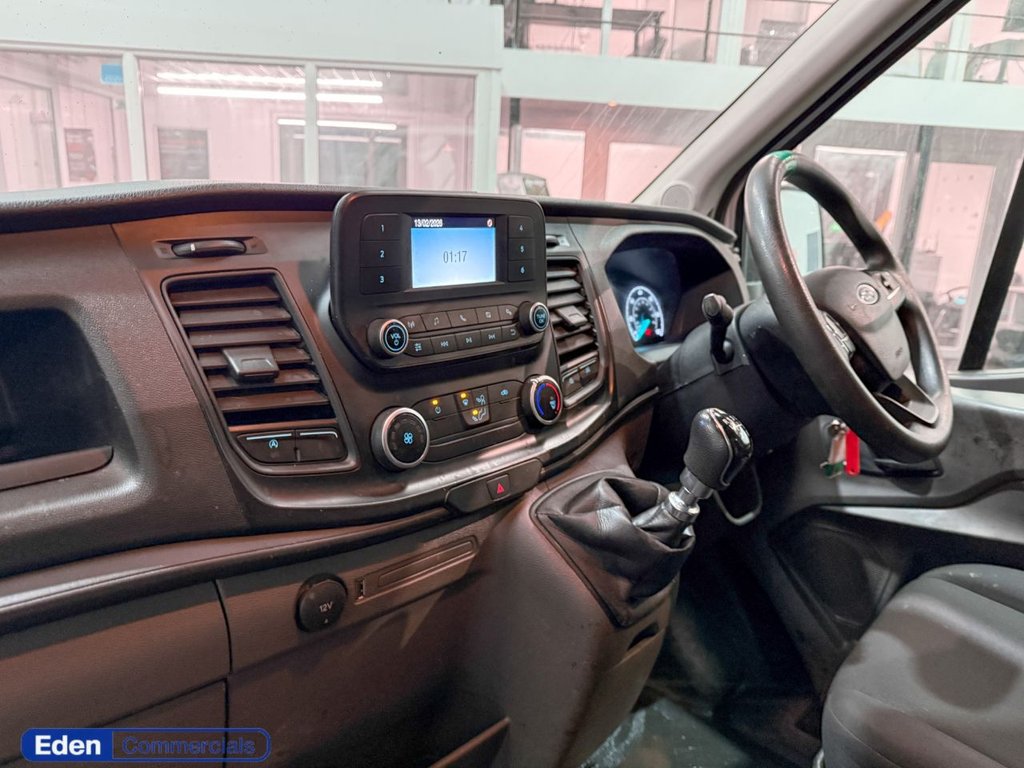 Used Ford Transit 2022 for sale - 77576137: Photo 12