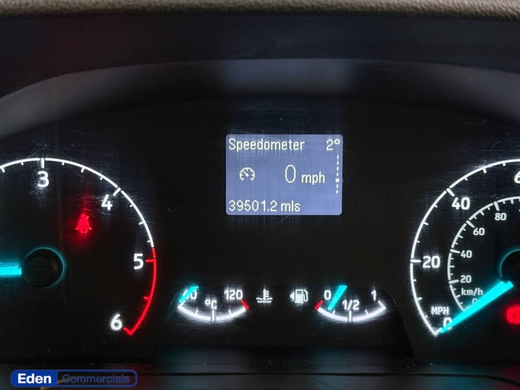 Used Ford Transit 2022 for sale - 77576137: Photo 14