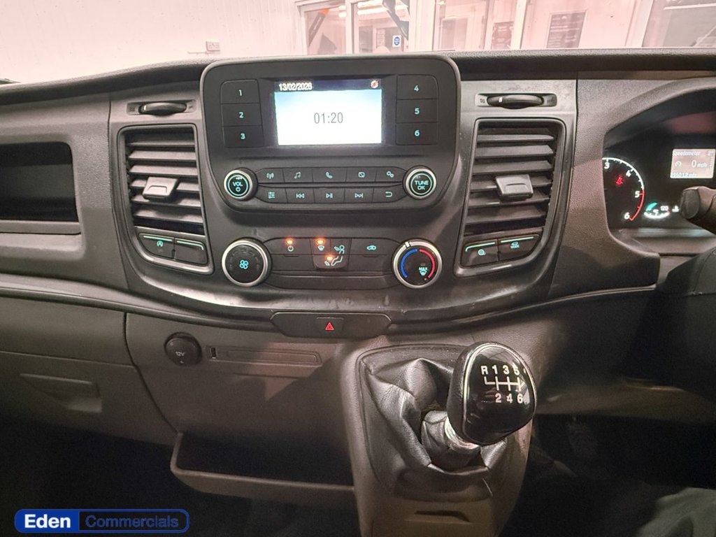 Used Ford Transit 2022 for sale - 77576137: Photo 15