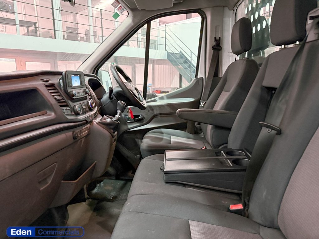 Used Ford Transit 2022 for sale - 77576137: Photo 3