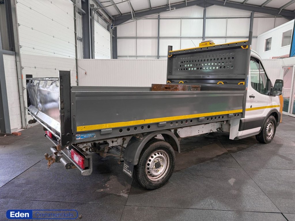 Used Ford Transit 2022 for sale - 77576137: Photo 4