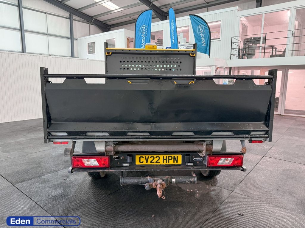 Used Ford Transit 2022 for sale - 77576137: Photo 5