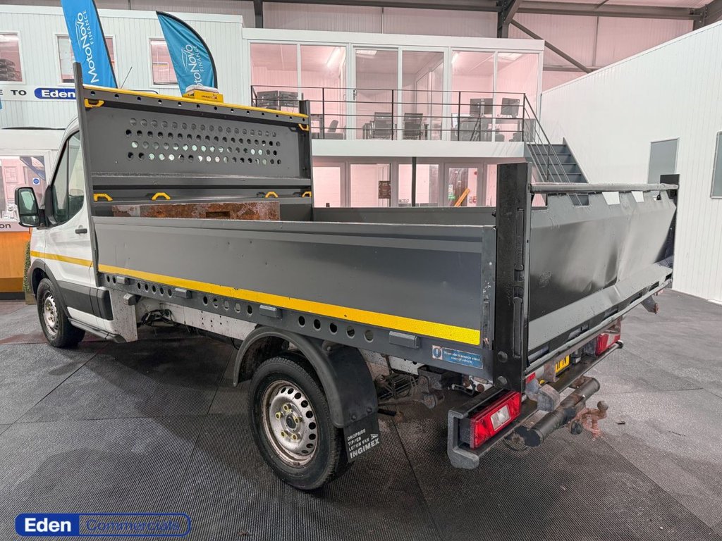 Used Ford Transit 2022 for sale - 77576137: Photo 6