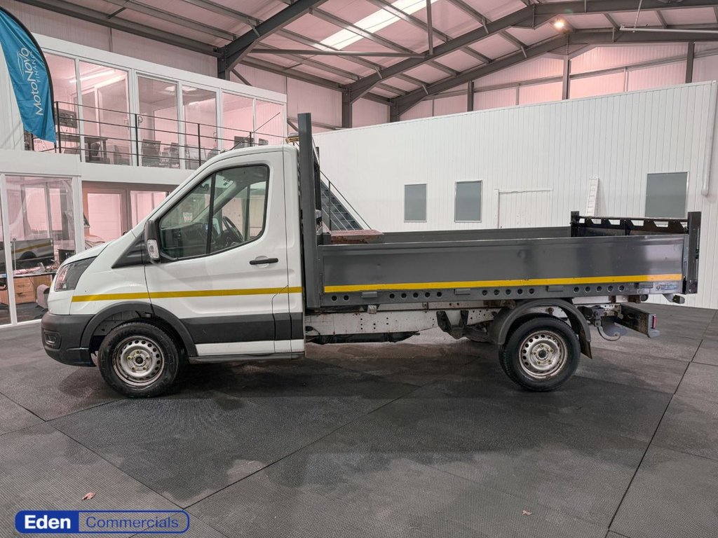 Used Ford Transit 2022 for sale - 77576137: Photo 7