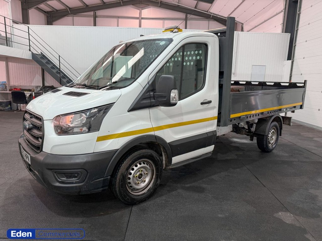 Used Ford Transit 2022 for sale - 77576137: Photo 8