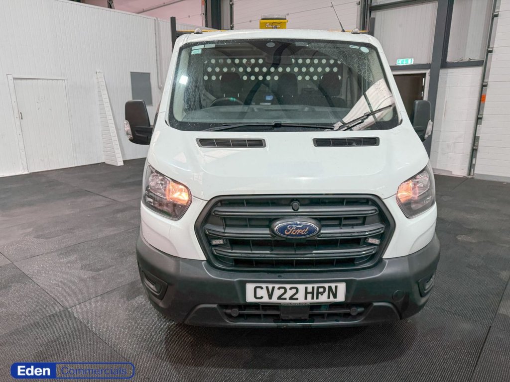 Used Ford Transit 2022 for sale - 77576137: Photo 9