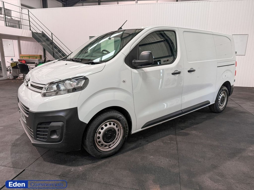 Used Citroen Dispatch 2023 for sale - 76725116: Photo 11