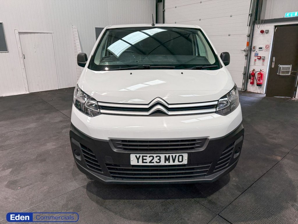 Used Citroen Dispatch 2023 for sale - 76725116: Photo 12