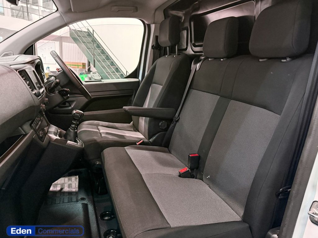 Used Citroen Dispatch 2023 for sale - 76725116: Photo 13