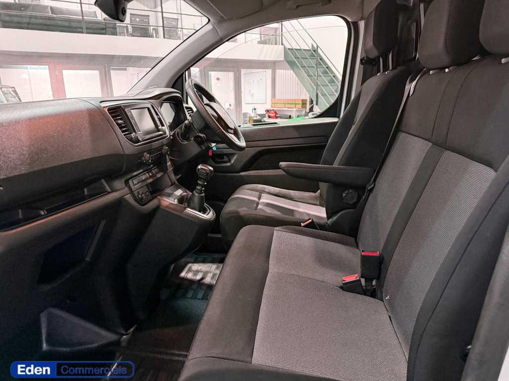 Used Citroen Dispatch 2023 for sale - 76725116: Photo 14