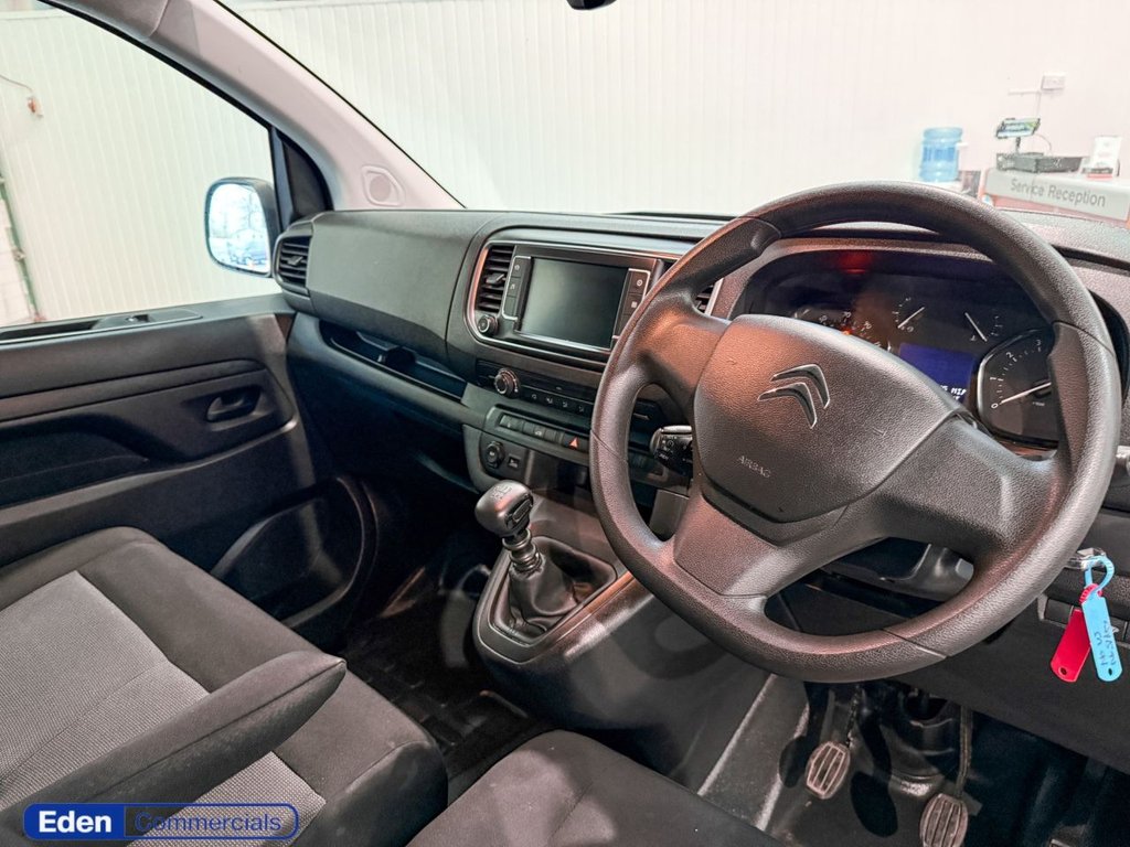 Used Citroen Dispatch 2023 for sale - 76725116: Photo 15