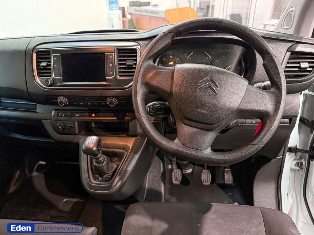 Used Citroen Dispatch 2023 for sale - 76725116: Photo 16